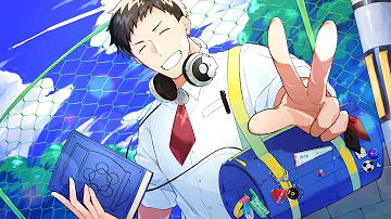 ガッシュベル カサブタ