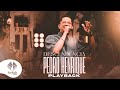 Pedro Henrique | Descendência [Playback com Letra]