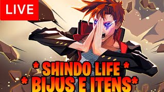 noticias shindo life(pt-br) (@ShindoBr) / X