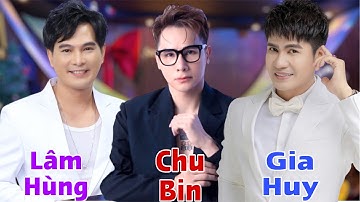 Cs Lâm Hùng - Cs Chu Bin - Cs Lương Gia Huy Quẩy Banh Nóc Nhà Hàng Biển Dương 6 Trong Tiệc Sinh Nhật