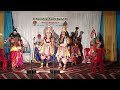 PARASHURAMA //YAKSHAGANA// RAJARAJESHWARI YUVATHI MANDALI