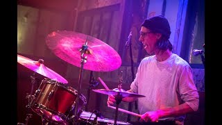 Douse - I Am More Directed - Live On Band In Seattle