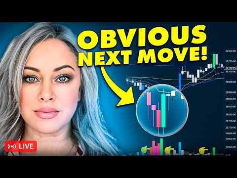 How I’m Trading Bitcoin’s NEXT MOVE! (WATCH THIS PATTERN)