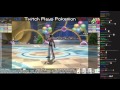 Twitch Plays Pokémon Battle Revolution Match 15486 Twitch Plays Pokémon Battle Revolution Match 15486