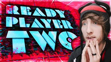 Roblox READY PLAYER TWO EVENT.. (MUST WATCH)