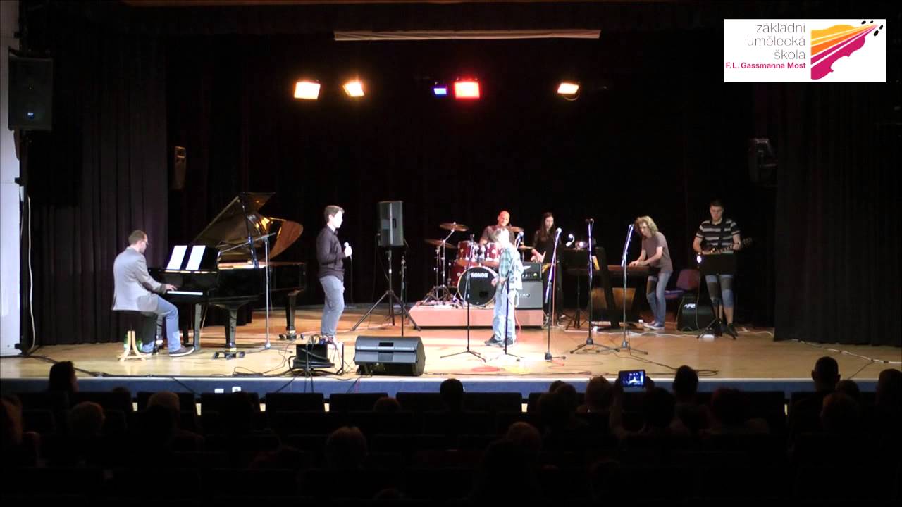 Watch 25 Matouš Rybák, Miloš Verner (zpěv) - My dva jsme sehraní, Koncert třídy Daniely Tokárové 6 5 2015 on YouTube Watch 25 Matouš Rybák, Miloš Verner (zpěv) - My dva jsme sehraní, Koncert třídy Daniely Tokárové 6 5 2015 on YouTube
