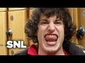 SNL Digital Short: Roy Rules! - Saturday Night Live