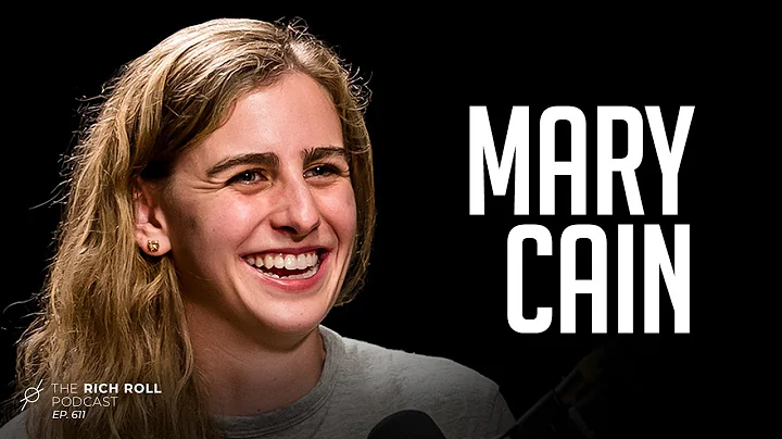 Mary Cain Is Fixing Women's Sports | Rich Roll Pod...