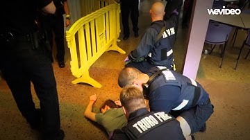 Simulation Pandemic Video