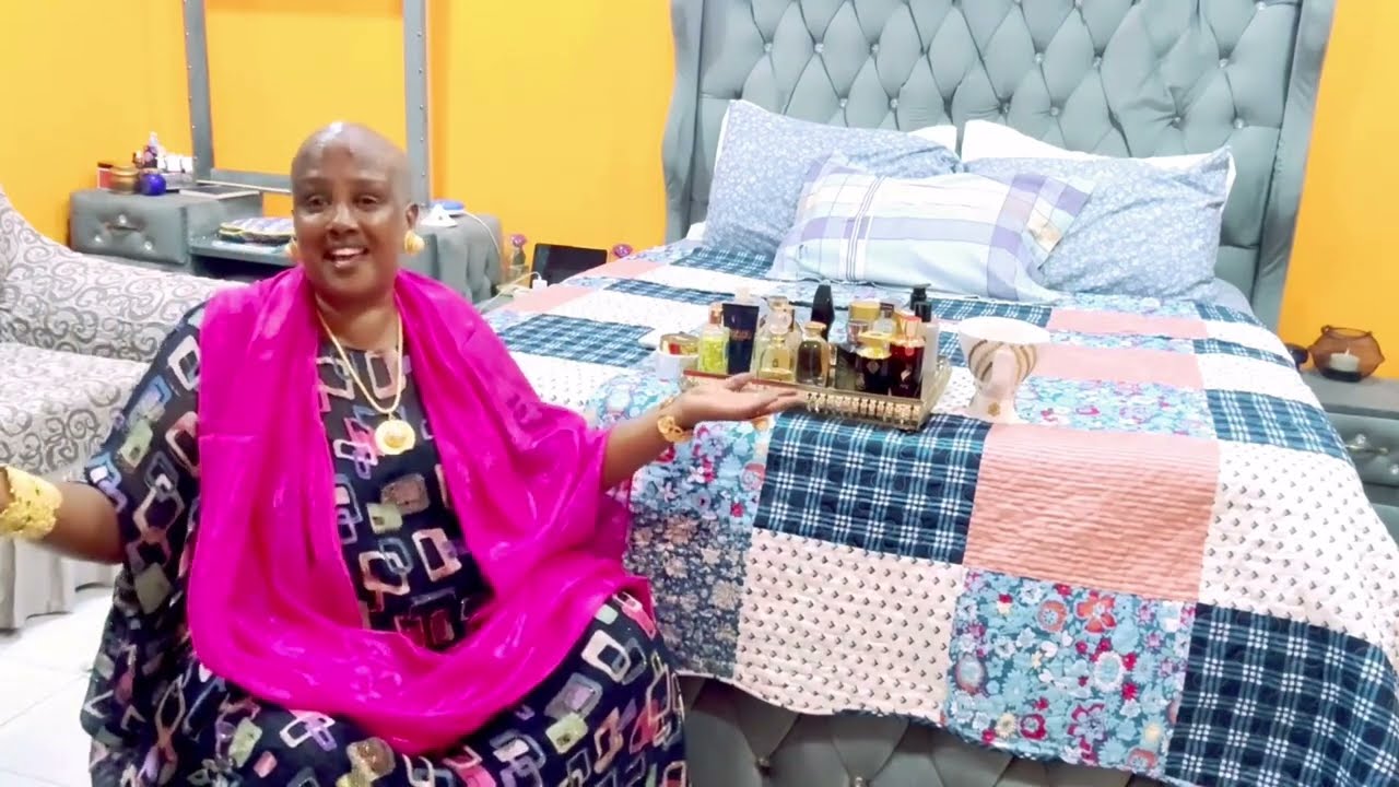 MJ RAGOODA IYO ANIGU KALA GONAY INAAN ANOO XIIRAN HARGAYSA DAGANA WAAN JECLAHAY OO AAN REER KAAS 