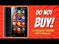 DON'T BUY Innioasis 160GB MP3 Player Before Watching THIS! 🚫🎧 (5 Reasons)