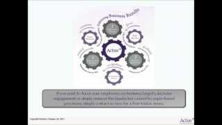 Actus Demo