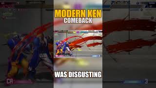 Modern Ken COMEBACK was DISGUSTING