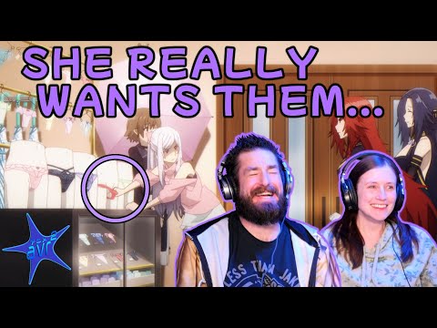 The Eminence in Shadow Episode 10 Reaction: A CGDCT Episode | AVR2