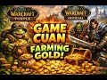 Game Cuan 🔴 WorldofWarcraft ClassicAnniversary #ReiWowClassicTB