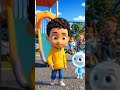 Magic Button 😱 | What Happens When You Press It? | Viral Mystery Video