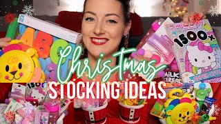 Christmas 2023🎄 Stocking Stuffer/Christmas Eve Basket Ideas | 2 & 8 Year Old Gift Ideas 🎁 by Chez Tiffanie 2,293 views 4 months ago 9 minutes, 30 seconds