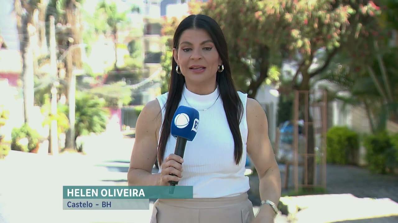 Moradores reclamam do aumento nos casos de furtos no bairro Castelo, em Belo Horizonte