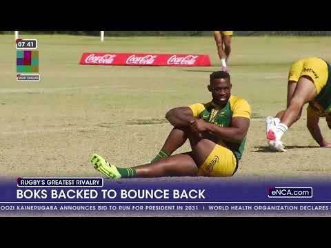 Boks backed to bounce back