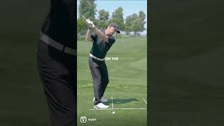 Improve Transition to Fix Your Over the Top Move Improve Transition to Fix Your Over the Top Move