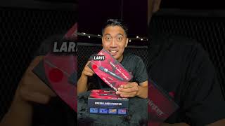 The Most Powerful Laser On Earth vs 100000 Lasers  Part 1