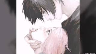 Tentang Rindu anime story by NooX Chanell