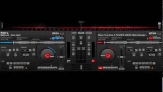 Babilonia - Born Again Breve Remix