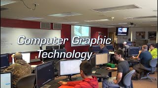 Kcc Computer Graphic Technology Program