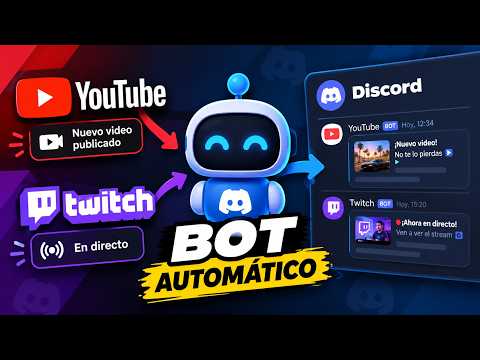 ▶️ Pingcord: The Best Way to Get YouTube Notifications on Discord
