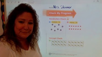 Chapter 3 Check My Progress