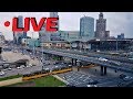 Warszawa - Traffic Monitoring - LIVE 24/7 - YouTube