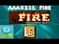 AAA#231: FIRE BSP DDR SuperNOVA 2 JP CS