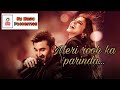 Meri rooh ka parinda(Lyrics) - Ae Dil hai mushkil |Arijit Singh,Ranbir Kapoor,,Aishwarya Rai |