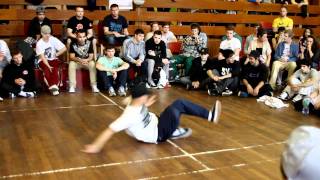 Skill Masters UK Final