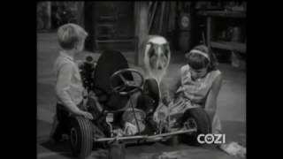 Lassie - Episode #232 - "The Big Race" - Season 7 Ep. 13 - 12/04/1960