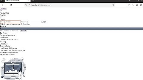 Node js, MongoDB Atlas and ReactJS  Library Management  Full Stack