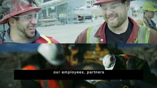 Newmont Goldcorp – Creating the World’s Leading Gold Company