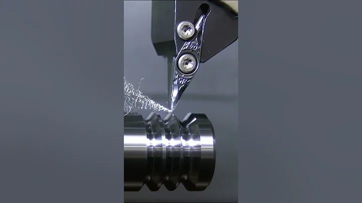 ZBMT Series - 25° Insert Profiling Tools