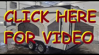 2016 Spree Escape E20RBT at Beckleys RVs by Alex Kidwell 13 views 2 months ago 3 minutes, 58 seconds