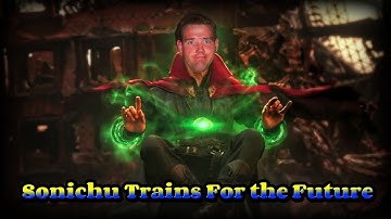 Chris Chan is "Prepared" for the Future, Only 200K Humans are in Sonichu Heaven | Weekly Update