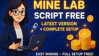 Make Your Own Mine Lab Crypto Mining Website With Admin Panel l Mine Lab latest Version Script  screenshot 5