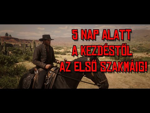 5 nap alatt,