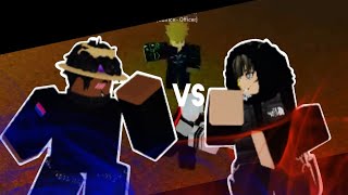 Fighting for 2,000 notes | deepwoken