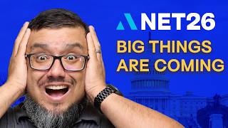 Applied Net 2026 is almost here — your day-by-day guide before you land in D.C.