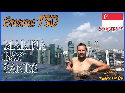 Video: Singapur O Izjemnem Proračunu - Matador Network