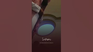 تلاوة هادئه #محمد_اللحيدان #اكسبلور #المصحف #تلاوة_خاشعة