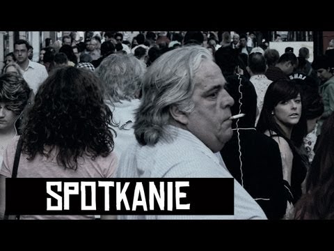 Sokol i Marysia Starosta - Spotkanie