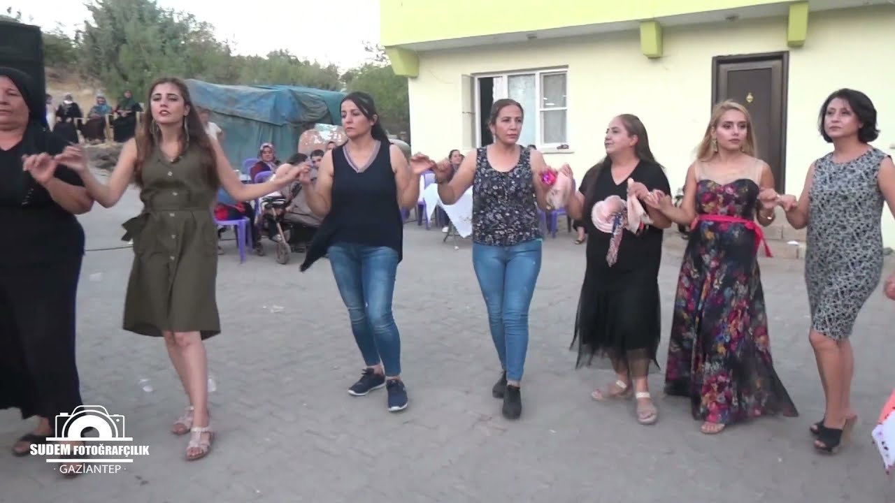 Sudem Fotoğrafçılık - Seda ile Hüseyin Kına