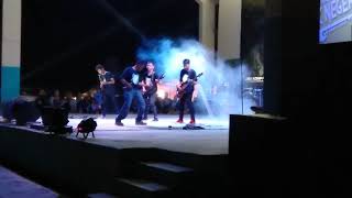 Young Dollah band cover segantang lada (festival musik anak negri Kepri 2018)