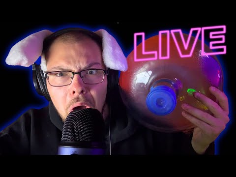 Super tingly ASMR triggers!